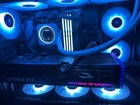 DEFEKT ASUS ROG Strix GeForce RTX 4090 OC 24GB GDDR6X Grafikkarte