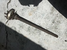 Essieu Triumph DOLOMITE