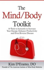 The MindBody Toolkit - Paperback By DEramo, DR Kim - VERY GOOD
