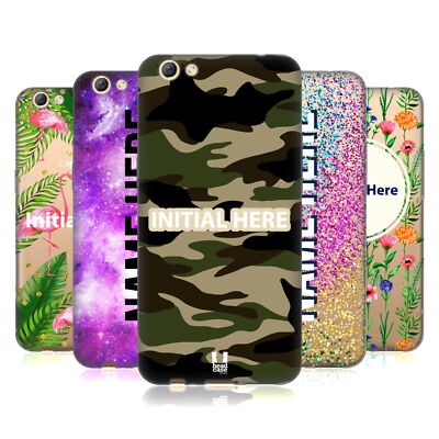 PERSONALISIERTE INDIVIDUELLE TRENDY SAMMLUNG SOFT GEL HANDYHÜLLE FÜR OPPO HANDYS