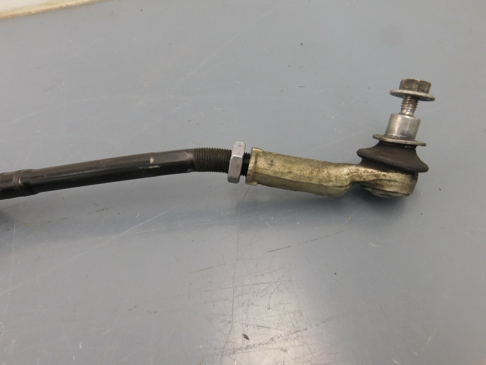 2019 17 18 19 20 McLaren 720S 720 Rack & Pinion / Tie Rod  #3055 C6