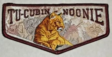 MERGED TU CUBIN NOONIE COUNCIL OA 508 535 520 UTAH PARKS COUGAR FLAP GORGEOUS 