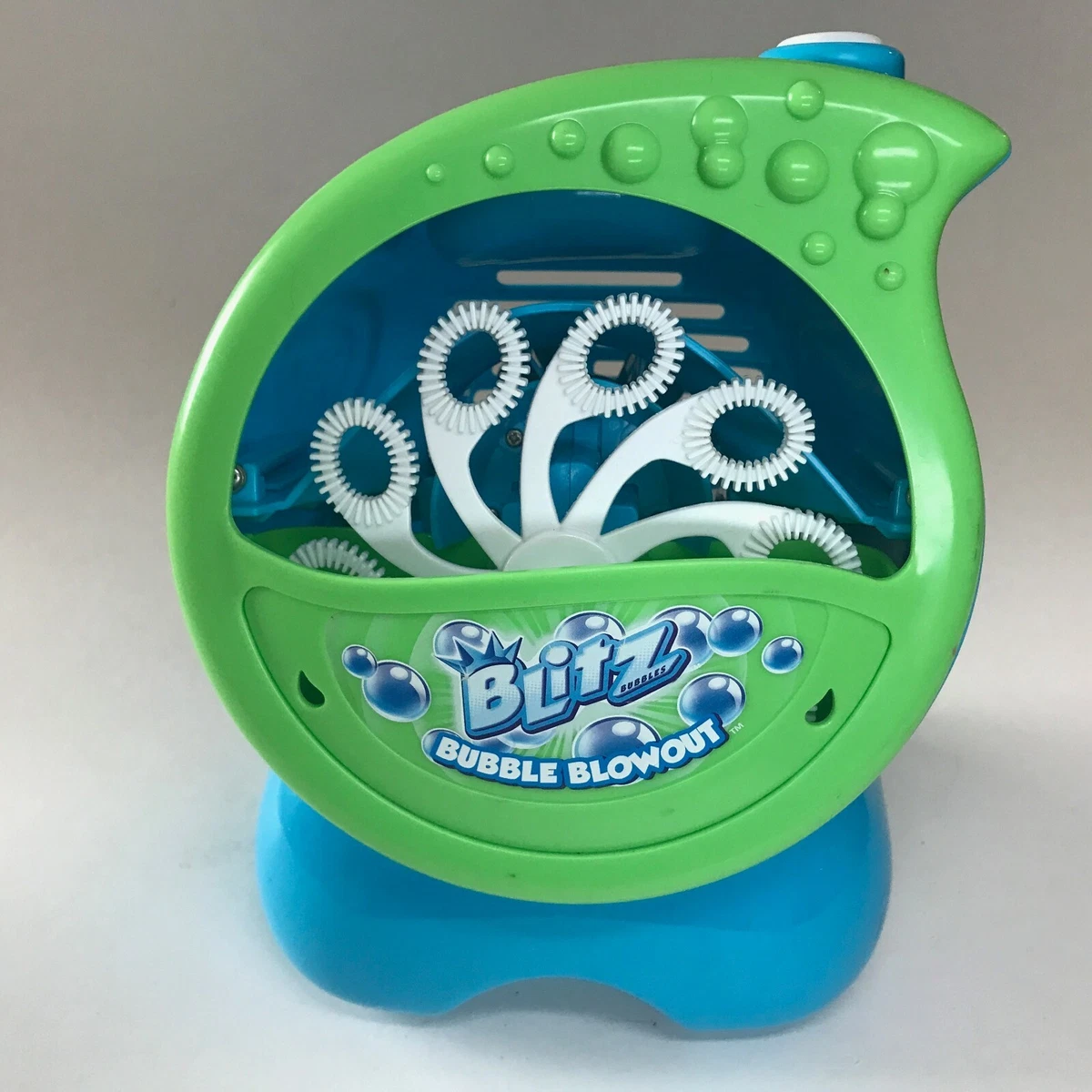 Battery cheap operated bubble