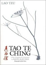 Tao Te Ching: A New Translation and Commentary - Hardcover By Lao Tsu - GOOD
