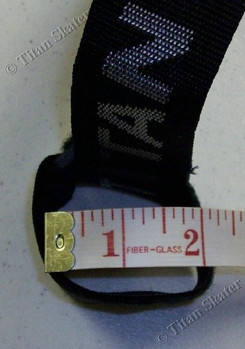 TITAN Shoulder Sling Carrier, Hand Carry Strap for Razor Kick Scooter, Ski Poles - Picture 11 of 18