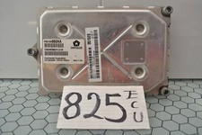 2014 Chrysler 200 #825 Engine Computer ECM ECU P05150860AA