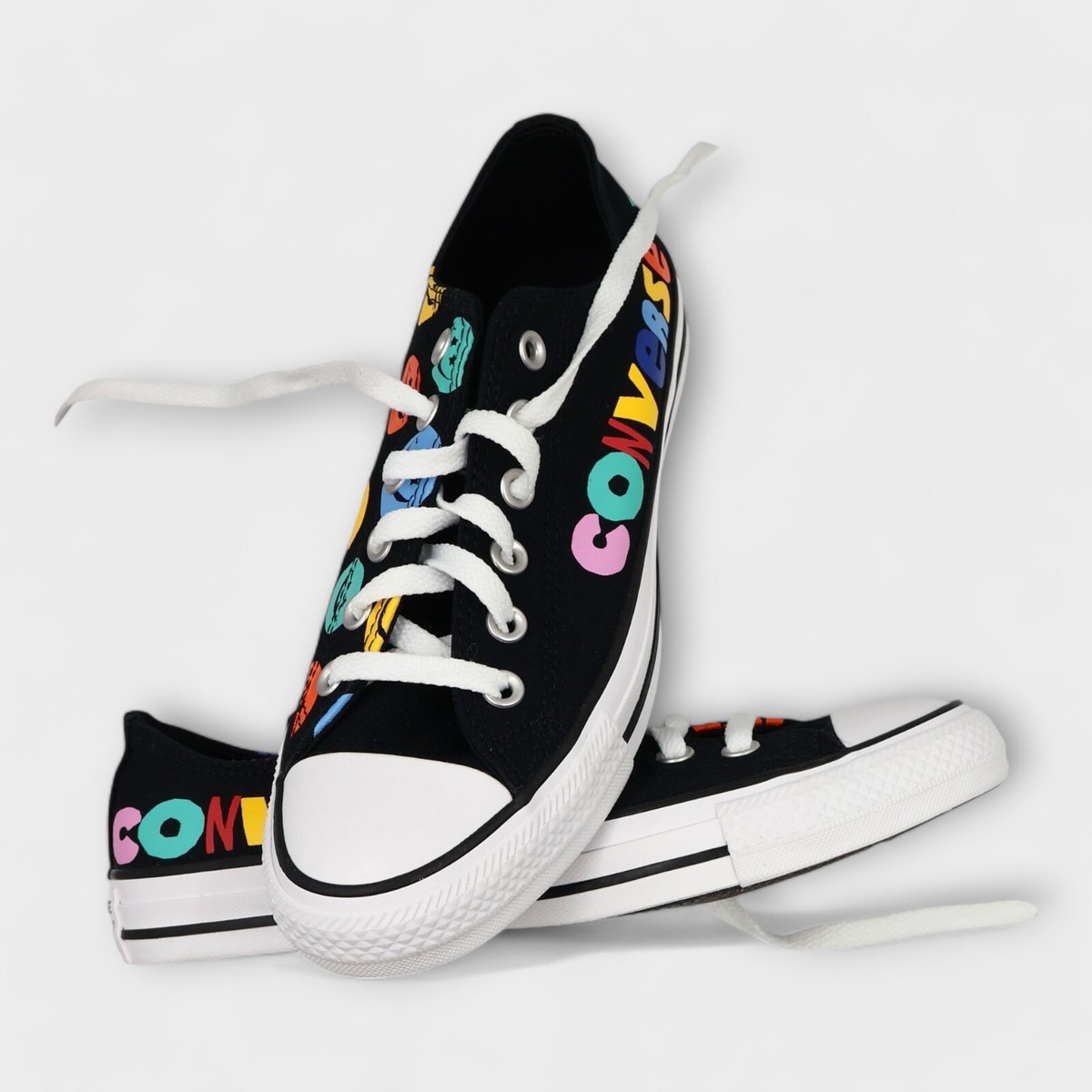 Converse Chuck Taylor All Star Unisex Fashion Shoes Sneakers