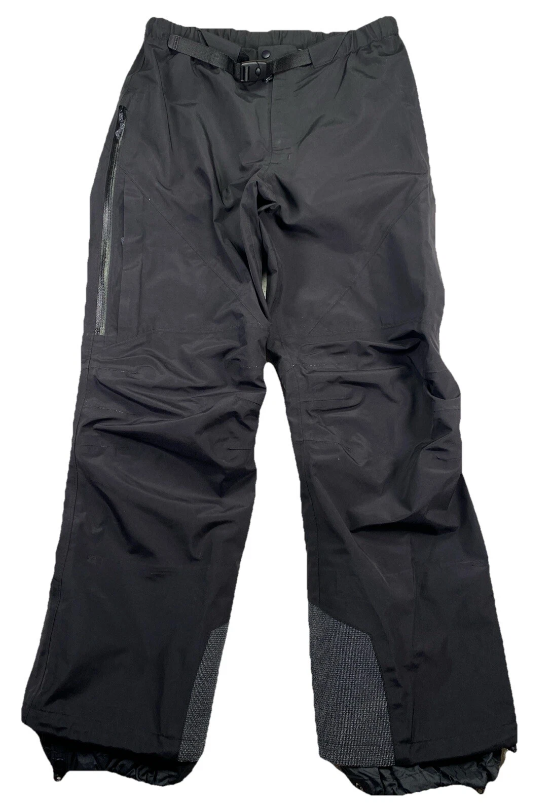 arcteryx gore-tex sidewinder sv ski snowboard pants