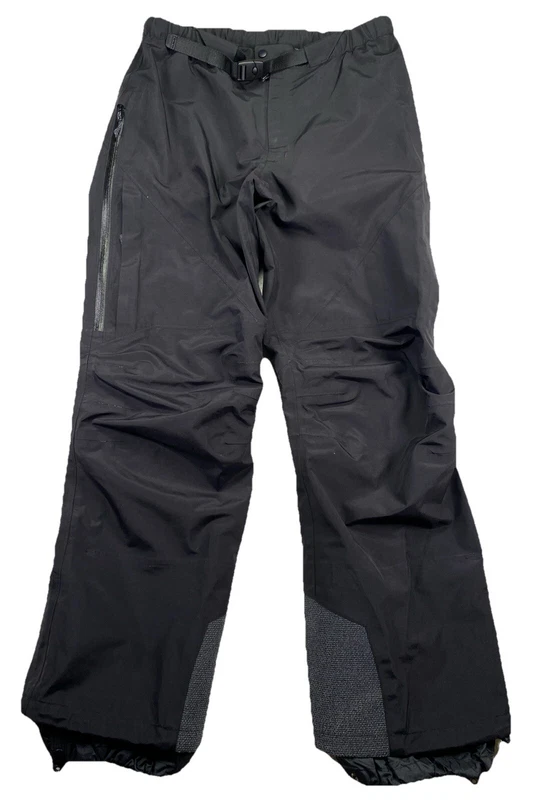arcteryx gore-tex sidewinder sv ski snowboard pants