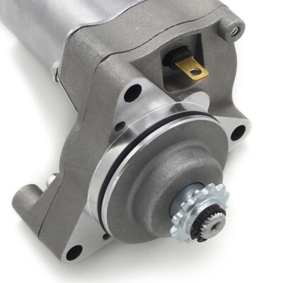 For Honda Starter Motor Sportrax 90 TRX90EX TRX90X 09/ 2012-20 OEM