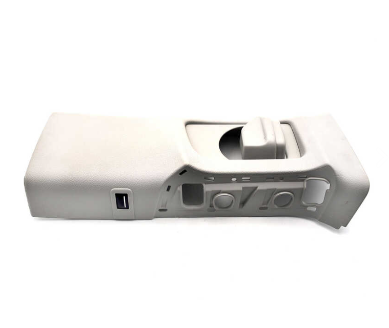 MERCEDES-BENZ VITO W447 Right Upper B-Pillar Trim A44769056257H52