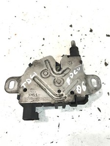 Ford Focus Motorhaubenverriegelungsmechanismus 3M51-16700-Ab 1.8 Tdci 2006