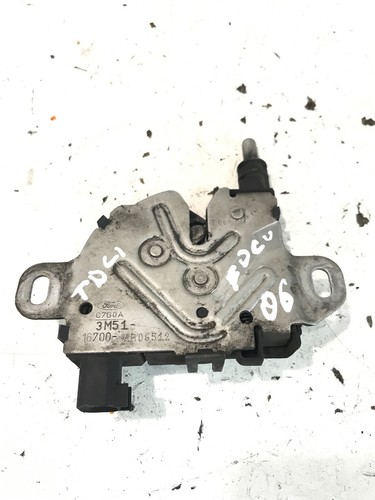 Ford Focus Motorhaubenverriegelungsmechanismus 3M51-16700-Ab 1.8 Tdci 2006