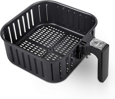 COSORI Air Fryer Accessories, Replacement 5.8QT Original Basket For COSORI CP358