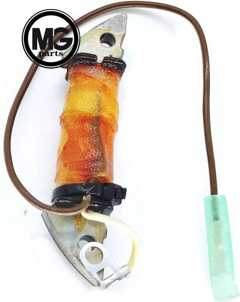 OMGparts Coil Stator for Yamaha 25 30 40 HP Outboards replaces 689-81311-40-00 - Image 3 of 3