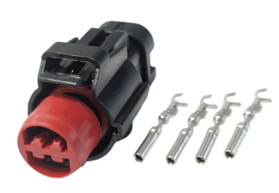 Reparaturstecker Kabelbaum von Druckschalter Klimaanlage Sensor für Ford Z263