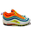 Nike Air Max 97 ‘London Summer Of Love’ - UK 8 mint condition
