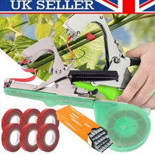 Garden Binding Tool - Plant Tape Machine for Vegetables & Vine Support