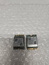 Lot Of 2 8SSW10K97465 Laptop Wireless WiFi Card Lenovo Yoga 710-15IKB 01AX713
