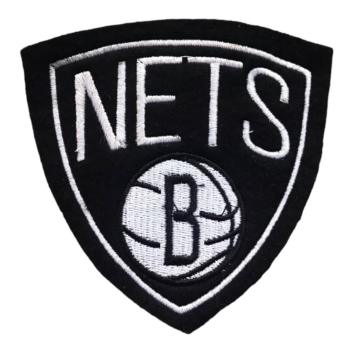NETS ホワイトジャージ NBAロゴ付き brooklyn-nets-nike-city-