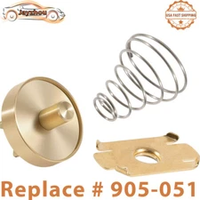 905-051 765 Check Valve Assembly Repair Kit for Febco 765 1/2" OR 3/4"