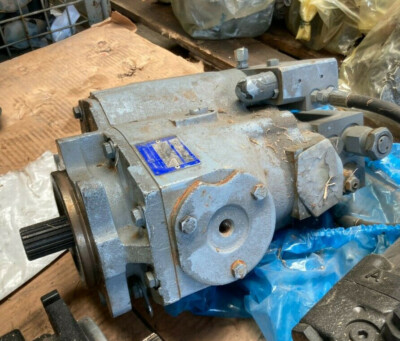 Sauer Sundstrand AMV2/070-B3Z-XXX-MS38388-RDM546 680611 Vibromax Hydraulikmotor