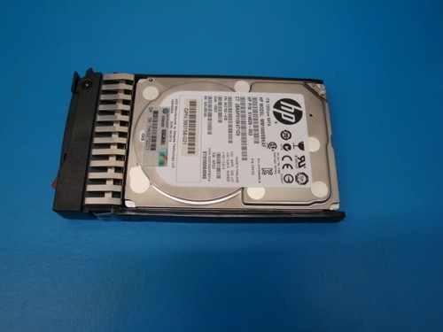 15TB HP MSA70 SAS / SATA Array with 15 X 1TB SATA 3G 7200RPM Drives 614828-003 - Picture 10 of 11