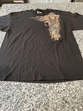Vintage Lee Southwestern Theme T Shirt XL Made In The USA ๐บ๐ธ