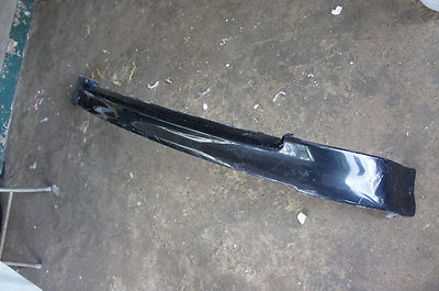 JDM front bumper lip STOCK ncp30 for Toyota BB Scion XB NCP31