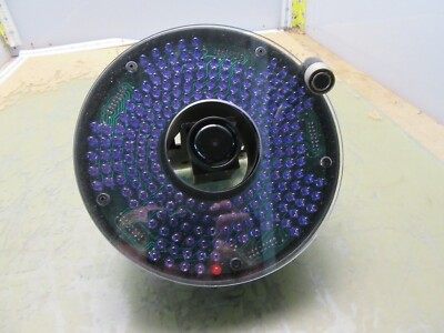 emotion motion capture camera w/ illuminator teli ccd camera strobe? [3*C-11]