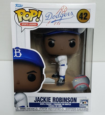 Ultimate Funko Pop Sports Legends Figures Gallery and Checklist 35