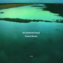Twelve Moons von Jan Garbarek Group, Jan Garbarek | CD | Zustand gut
