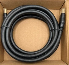 Amazon Basics 8K Display Port Cable 10'