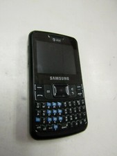 SAMSUNG SGH-A177, AT T CLEAN ESN, UNTESTED, PLEASE READ  42646