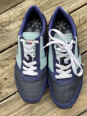 brooks chariot sneaker