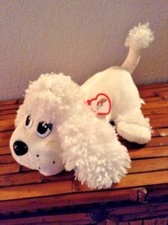 Vintage 2007 Precious Pound Puppies XUC