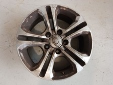 Jantes Ssangyong RODIUS