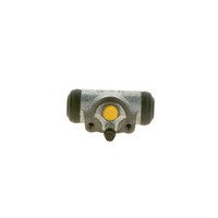 Radbremszylinder Ø 17,5 Mm Bosch Iam-Expertise Passend FüR U.A. Toyota RAV