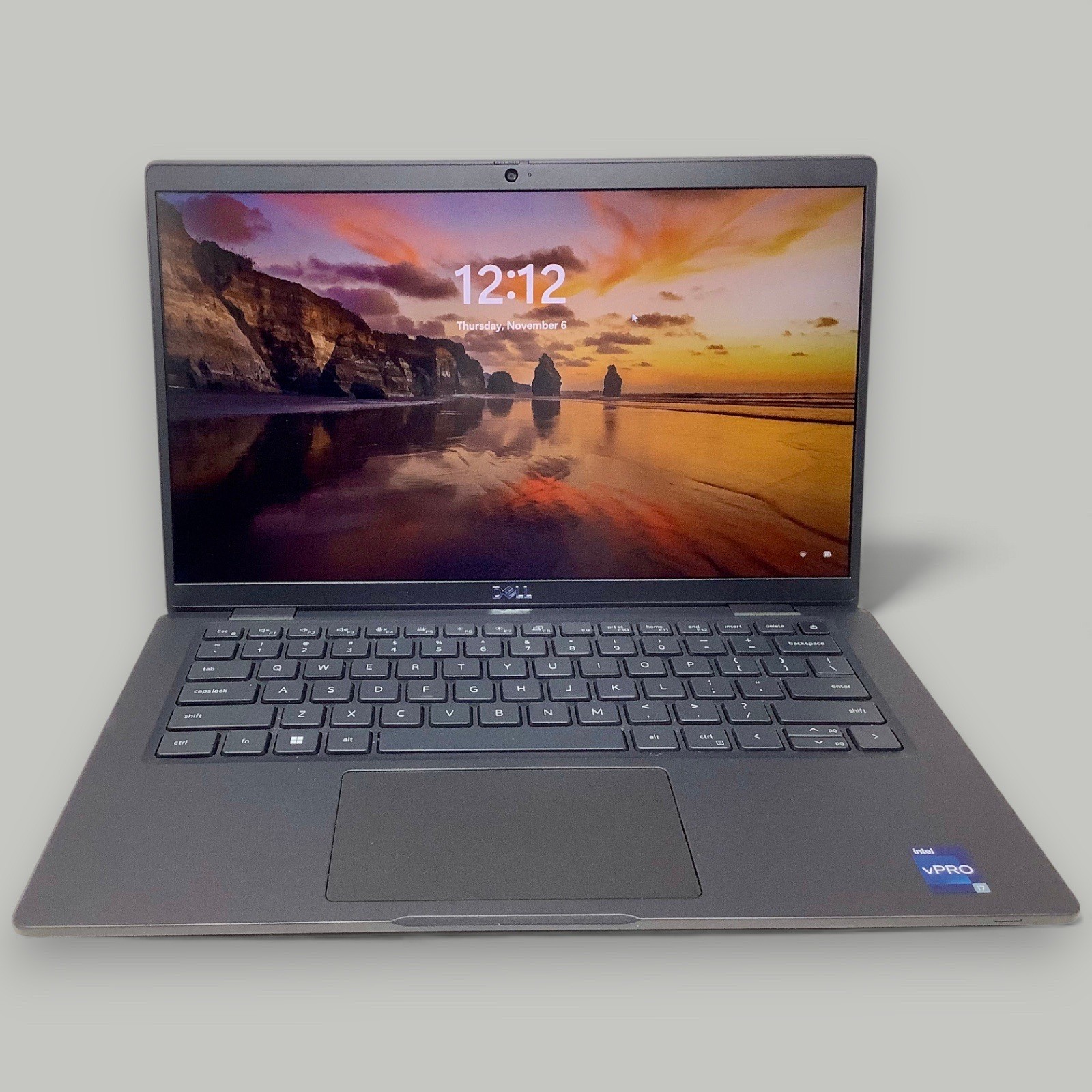 Dell Latitude 7430 Laptop with Intel i7
