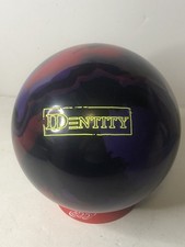 Storm Identity 15 lb 3 oz TW 3.6 Pin 3.5-4 LIMITED RELEASE Bowling Ball NIB