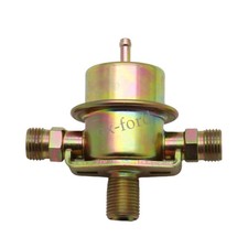 Fuel Pressure Damper For Porsche 928 Gts Coupe 5.4l V8 0280161034 92811020201