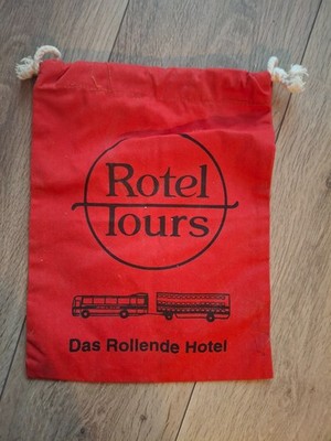 rotel - tours vespertasche
