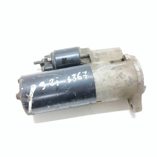 VW TOUAREG 7LA, 7L6, 7L7 Anlasser 012911023 3.20 Petrol 162kw 2005 32983204