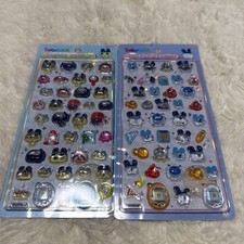 Genuine Bonbon Drop Sticker Tamagotchi Mametchi Mimicchi no.10