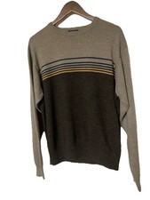 Dockers Mens Sweater Size XL