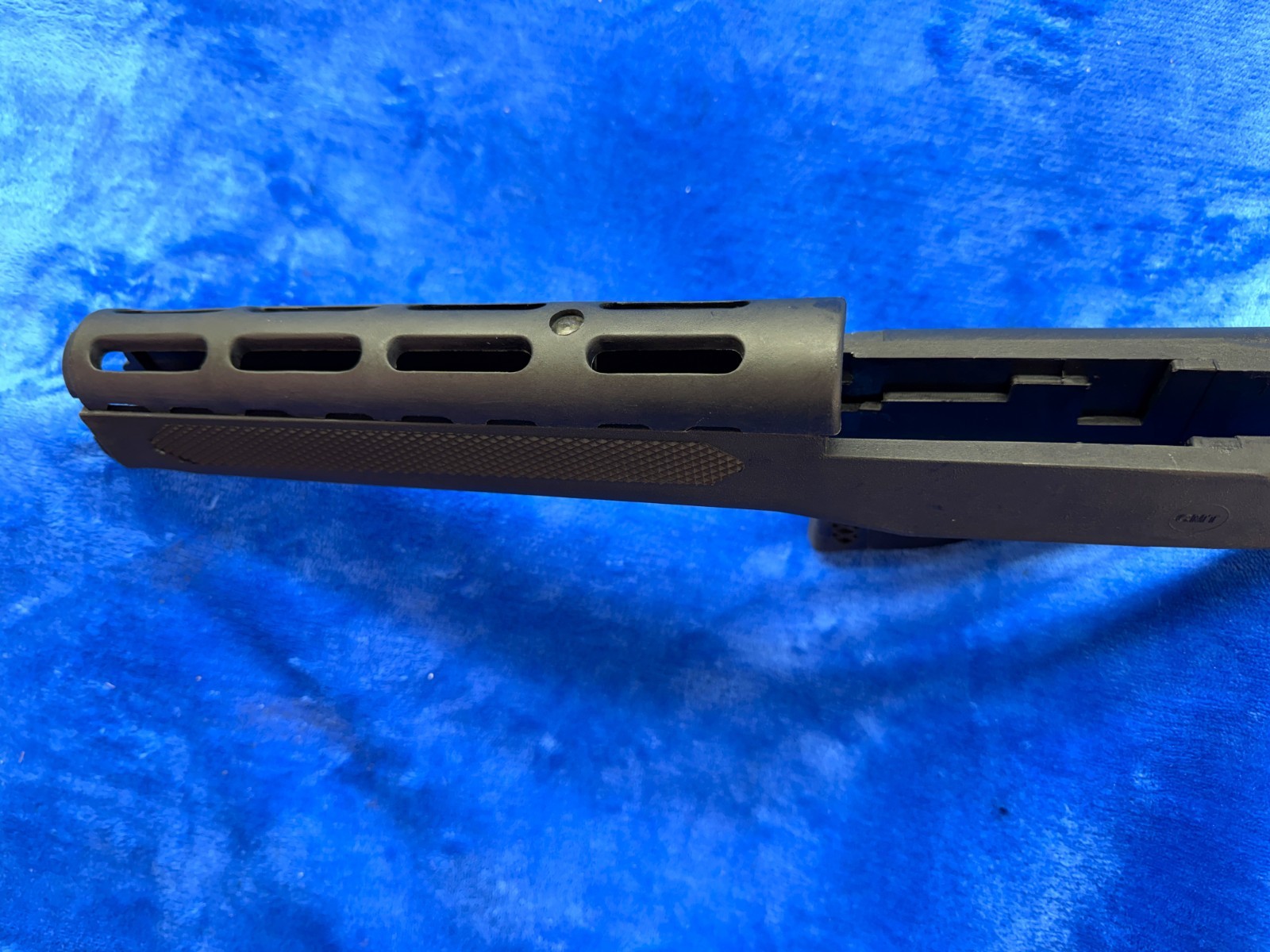 Adjustable Composite rifle stock w/ bolt for Ruger Mini 30 or 14