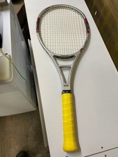 Bridgestone PROBEAM X01 MID 18x20 Tennis Racket G3 95in Used