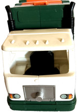 Toy Garbage Truck Working Garbage Bin. Perfect Kids 5 and Up Toy Truck 12  