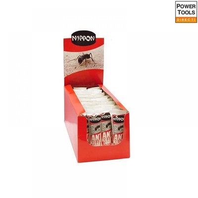 Vitax 5NI33 Nippon Ameisenkiller flüssig 25g (Display 30 Stück)