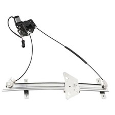 Front Left Driver Lh Power Window Regulator Wmotor For Dodge Dakota 00-04 Front Left Driver Lh Power Window Regulator Wmotor For Dodge Dakota 00-04